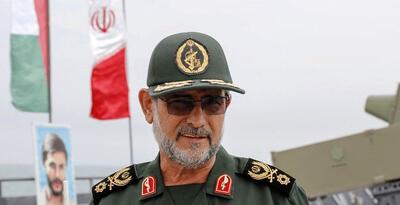  آخرین وداع با فرمانده دریادل؛ ساعت و مکان تشییع پیکر سردار شهید تنگسیری در بندرعباس