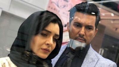  نگاهی به لباس عروسی ساره بیات، عروسی فراری و پرماجرای مشهور در کنار حامد بهداد