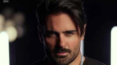  دانلود آواز عاشقانه سهراب پاکزاد  / آهنگ «من اولین باری رو که دیدم تورو یادم نمیره»