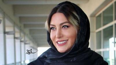  فیلم / فریبا نادری با این حرکتش جنجالی که بابت فخرفروشی رو ایجاد کرده بود، شست و پاکش کرد /  آفرین به این کارش که فرهنگ‌سازیه