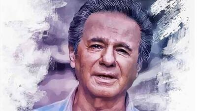  دانلود آواز عاشقانه عارف / آهنگ خاطره ساز لج کرده دل من