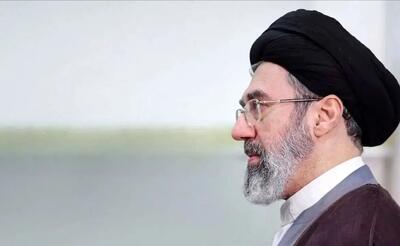  علت پیام رهبر انقلاب به سید عمار حکیم چیست؟