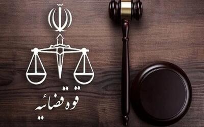  محمد تقوی و اکبر دانشورکار که اعدام شدند را بهتر بشناسید | از منازل تیمی متهمین لانچر‌های انفجاری کشف شده بود
