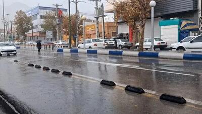  پیش بینی هواشناسی کشور تا روز سیزده بدر ۱۴۰۵ | کدام استان ها روز ۱۳ بدر بارانی است؟