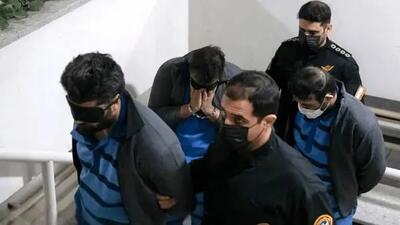  جدیدترین خبر؛  ارسال موقعیت اماکن حساس به دشمن؛ پلیس وارد عمل شد