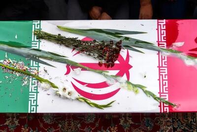  آمار مجروحان و شهدای حملات آمریکایی - صهیونی تا امروز دوشنبه 10 فروردین 1405
