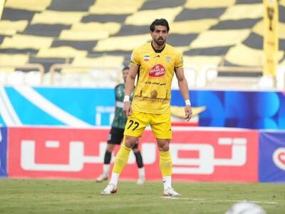  به عنوان سرباز کوچک ایران تا پای جان ایستاده‌ام