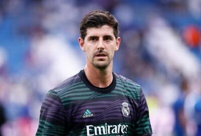  غیبت کورتوآ در دیدار مقابل بایرن مونیخ