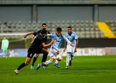  دومین حریف تدارکاتی تیم ملی؛ کاستاریکا، تیمی با ۸ لژیونر اروپایی