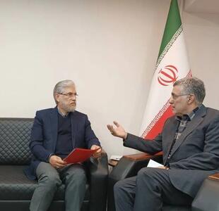  بیانیه مشترک وزیران علوم و بهداشت در محکومیت حملات آمریکا و رژیم صهیونیستی به دانشگاه‌های ایران