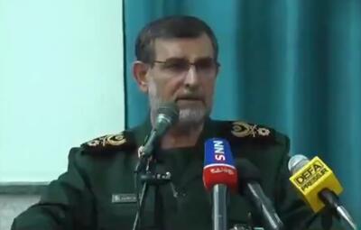  خلیج فارس همواره خلیج فارس بوده است/جزایر ایرانی است، ایرانی خواهد ماند و برای همیشه ایرانی باقی خواهد ماند