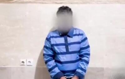  بازداشت فرد متهم به ارسال اطلاعات پالایشگاهی به رسانه معاند در فارس