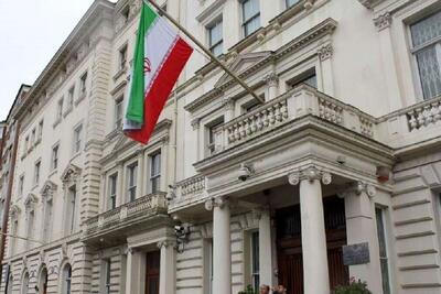  سفارت ایران در بیروت به کار خود ادامه می‌دهد/ تکذیب شایعات درباره وضعیت سفیر