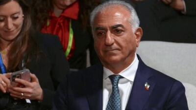  مشاور سابق رضا پهلوی: وای به روزی که او بفهمد برای نوکری اسرائیل بازی خورده است / ممکن است دست به خودکشی بزند+فیلم
