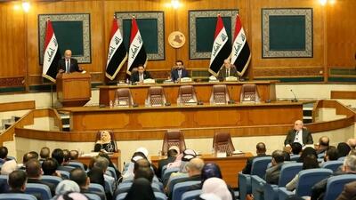  چارچوب هماهنگی: نباید از حریم هوایی عراق علیه کشورهای همسایه استفاده شود