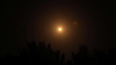  چگونه ایران اهداف آمریکایی و اسرائیلی ها را دقیق پیدا می کند؟