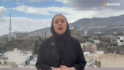  سخنگوی وزارت خارجه ایران؛ کماکان تصویر سازی مشخصی برای اتمام جنگ از هیچی یک از طرفین به دست نیامده است