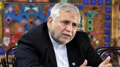  زمان پایان جنگ را ایران تعیین می‌کند/ قطعنامه شورای حقوق بشر سازمان ملل مشروعیت بین‌المللی ندارد