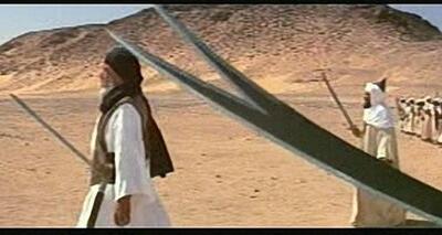  سنت‌های نبوی در جنگ؛ قوانین اسلام در میدان جنگ