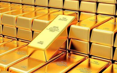  تغییرات قیمت طلا در یک‌سال اخیر