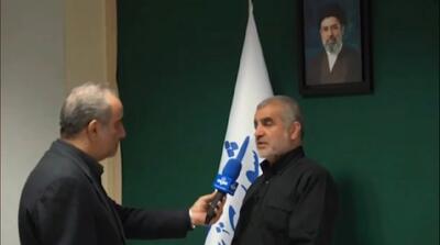  جزئیات قانون دریافت عوارض عبور از تنگه هرمز