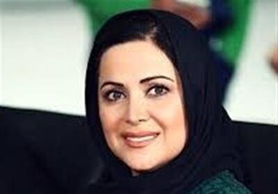  کمند امیرسلیمانی: امید دارم به روزی که وطنم دوباره نفس بکشد - تسنیم