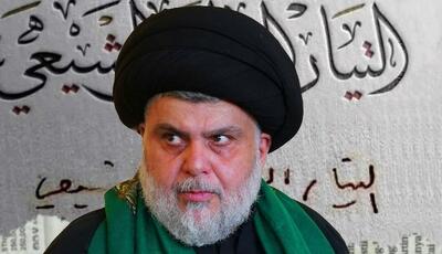  فراخوان مقتدی صدر برای تظاهرات مردم عراق در حمایت از ایران - تسنیم