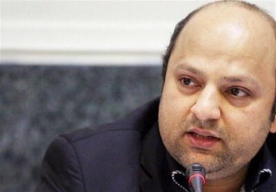  قدردانی نوروزپور از رسانه‌ها در سی‌امین روز جنگ - تسنیم