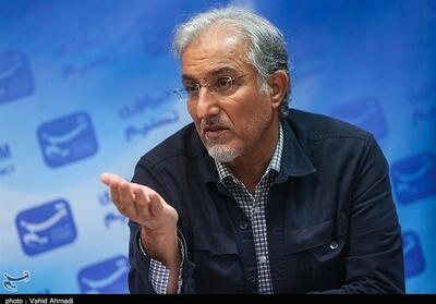  تنگه هرمز سالی 60 میلیارد دلار درآمد می تواند برای ایران داشته باشد - تسنیم