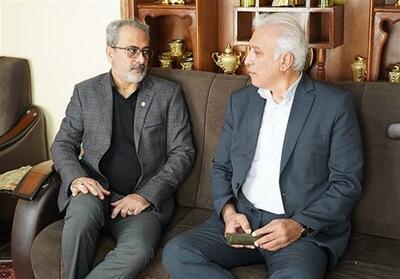  «مفتاح‌الجنه» همنشینی و غمگساری از نیازمندان - تسنیم
