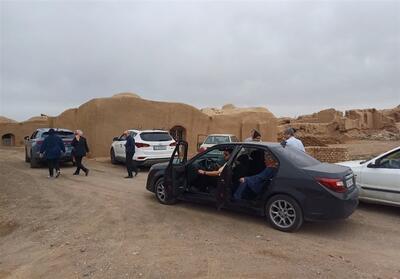  اقامت بیش از 33 هزار نفر در فردوس در موج اول سفرهای نوروزی 1405 - تسنیم