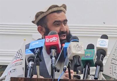  طالبان: با پیروزی ایران علیه آمریکا و اسرائیل خوشحال می‌شویم - تسنیم