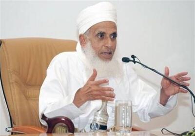  مفتی عمان: رژیم صهیونیستی ضربات دردناکی از محور مقاومت دریافت می‌کند - تسنیم