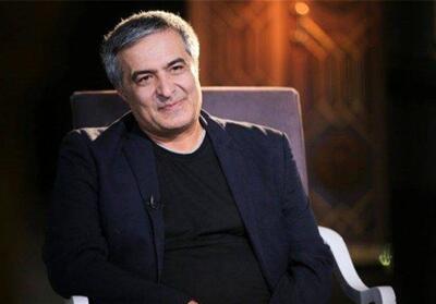  تا آخرین نفس در کنار مدافعان وطن؛ منصور سهراب‌پور از عشق و ایثار گفت - تسنیم