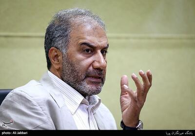  عسگرپور: اعتقاد و میهن‌دوستی اجازه خاموشی ملت برابر جنایات را نداد - تسنیم
