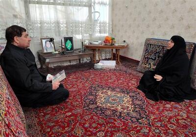  مخبر: جریان علمی در کشور نهادینه شده و این پرچم بر زمین نخواهد ماند - تسنیم