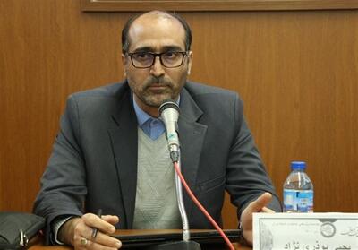  شکست علم غرب مقابل ایران در جنگ رمضان - تسنیم