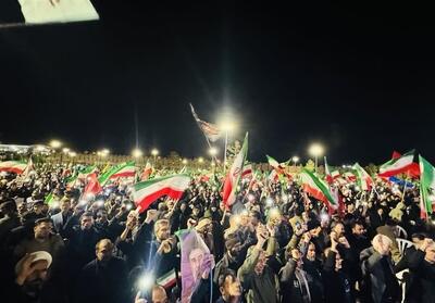  خراسان جنوبی: شب بیست و نهم تجدید بیعت با رهبری  تصویر - تسنیم