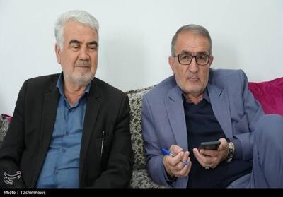  تأکید استاندار کهگیلویه و بویراحمد بر همدلی در شرایط جنگی - تسنیم