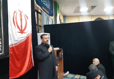  دشمن در محاسبات خود درباره فروپاشی ایران اشتباه کرد - تسنیم