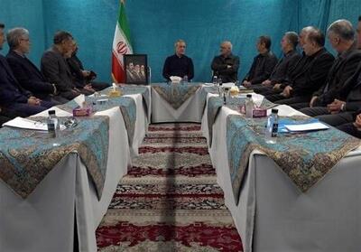  پزشکیان: تداوم خدمت‌رسانی موثر و منسجم از ارکان اصلی پایداری ملی است - تسنیم