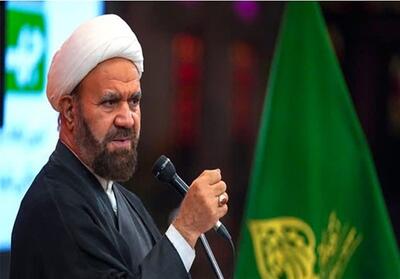  تنگسیری نماد ایمان، شجاعت و دریادلی ملت ایران بود - تسنیم
