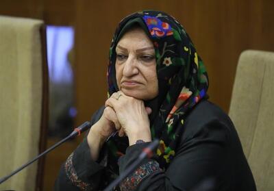  ایران جان! یک وجب از دامانت را به دست غیر نمی‌دهیم - تسنیم