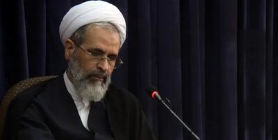 آیت‌الله اعرافی حمله به دانشگاه را محکوم کرد