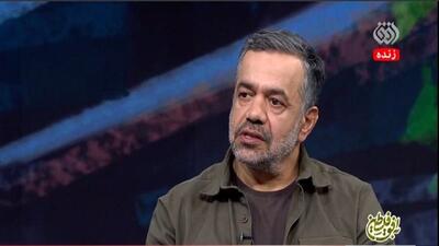  حاج محمود کریمی: مردم لطفا در ایران برای سربازان آمریکایی هیچ قبری را نکَنید