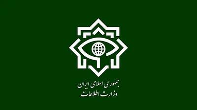  بازداشت ۵۴ مزدور دشمن آمریکایی-صهیونی توسط وزارت اطلاعات