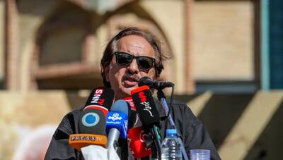  پیشنهاد مجید مجیدی برای گنجاندن تحویل رضا پهلوی در شروط پایان جنگ