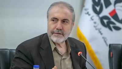  پیام تسلیت دبیرکل ستاد مبارزه با موادمخدر برای شهادت سردار تنگسیری
