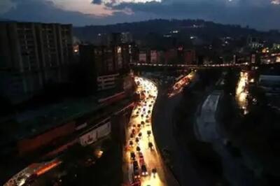  قطع برق در شرق تهران به خاطر ترکش انفجار /برق برگشت