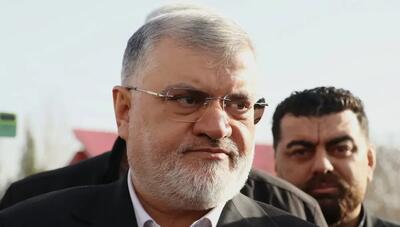  خسارت به ۴۶۹ واحد صنعتی و تجاری تهران در حملات اخیر